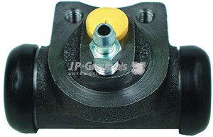 Hjul bremsesylinder, Bakaksel, CHEVROLET,DAEWOO,OPEL, 0550133, 0550141, 0550144, 0550153, 550133, 550141, 550144, 550153, 90009594, 9023