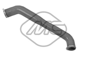 Ladeluftslange, IVECO DAILY Buss III, DAILY Flak/chassi III, DAILY Skåp III, 500364198, 504005967