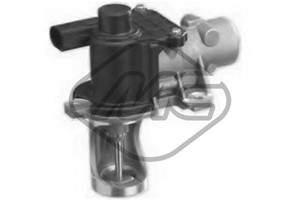 Ventil, EGR eksosstyring, AUDI,SKODA,VW, 038131501AD, 038131501BF, 038131501BH
