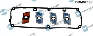 Tetningssett, sylindertopp hette, AUDI,SEAT,SKODA,VW, 03L103113, 03L103483C