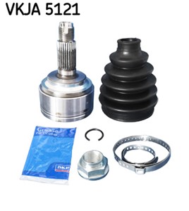 Leddsett, drivaksel, Framaksel, Hjulside, HONDA CIVIC IX, CIVIC Hatchback VIII, CIVIC Sedan VIII, 44014-SMG-E00, 44014-SMG-E01