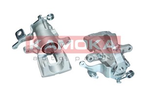 Bremsecaliper, Bakaksel, Høyre, CITROËN C4 GRAND PICASSO I, C4 PICASSO Minibus, minivan I, 4400 T8, 4400.T8, 4400T8, 4401Q5