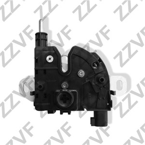 Panserlås, FORD C-MAX, FOCUS II, FOCUS Cabriolet II, FOCUS C-MAX, FOCUS Sedan II, FOCUS Turnier II, KUGA I, 3M5116700BC, 4450975, 489528
