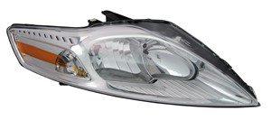 Frontlykt, Høyre, FORD MONDEO IV, MONDEO Sedan IV, MONDEO Turnier IV, 1457692, 1460558, 1478793, 1492385, 1512516, 1586981, 1678014, 170