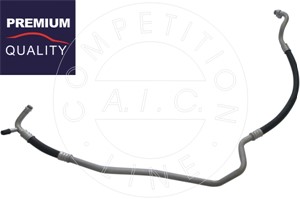 Høytrykksledning, klimaanlegg, , MERCEDES-BENZ A-KLASS [W169], B-KLASS Sports Tourer [W245], 169 830 1815, A169 830 1815