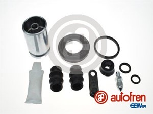 Reparasjonssett, bremseklave, Bakaksel, MINI MINI COUNTRYMAN, MINI PACEMAN, 34 21 9 804 731, 34 21 9 804 732, 34219804731