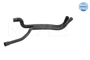 Slange, veivhuslufting, BMW, 1 743 386, 11 15 1 743 386
