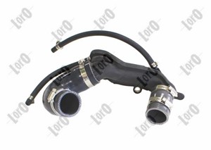 Ladeluftslange, DACIA,RENAULT, 82 00 136 780, 82 00 279 164, 82 00 290 501, 82 00 404 193, 82 00 770 644
