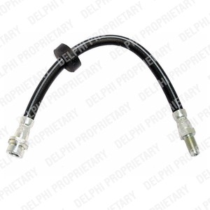 Bremseslange, Bakaksel, Høyre, Venstre, FORD MONDEO III, MONDEO Sedan III, MONDEO Turnier III, 1114758, 1117107, 1121635, 1444731, 1S712