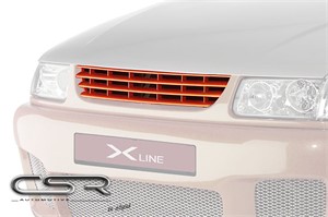 Grill, VW POLO, POLO III
