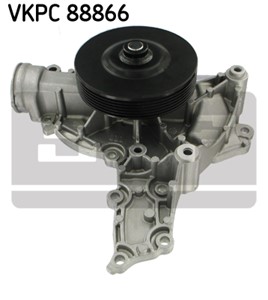 Vannpumpe, MERCEDES-BENZ, 272 200 09 01