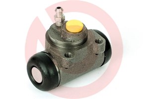 Hjul bremsesylinder, Bakaksel, CITROËN,PEUGEOT,RENAULT, 4402A8, 4402C3, 7701041021