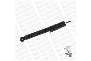 Støtdemper, Framaksel, SUZUKI JIMNY Terrängbil täckt, JIMNY Terrängbil öppen, 4160081A10, 4160081A11