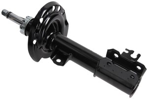Støtdemper, Framaksel høyre, OPEL SIGNUM Halvkombi, VECTRA C, VECTRA C GTS, VECTRA C Kombi, VAUXHALL SIGNUM, VECTRA Mk II, 13118708, 3 4