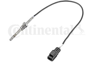 Sensor, avgasstempertur, VOLVO S60 I, V70 II, XC70 CROSS COUNTRY I, XC90 I, 30729648, 31370464, 31431046