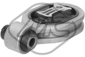 Lagring, motor, Venstre, NISSAN JUKE, PULSAR Halvkombi, 11360-1KC0A