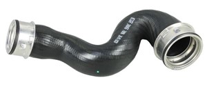 Ladeluftslange, Nede, SKODA SUPERB I, VW PASSAT B5.5, PASSAT B5.5 Variant, 3B0 145 828 K, 3B0145828K