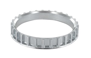 Sensorring, ABS, framaksel, Høyre eller venstre, OPEL,SAAB,VAUXHALL, 03 74 262 part, 90498412 part, A 03 74 262 part, A 90498412 part