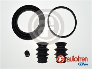 Reparasjonssett, bremseklave, Framaksel, CHRYSLER SEBRING, SEBRING Cabriolet, DODGE CALIBER, JEEP COMPASS, PATRIOT