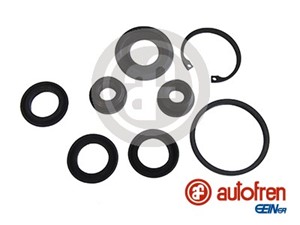 Reparasjonssett, hovedbremsesylinder, MERCEDES-BENZ T2/LN1 Flak/chassi, T2/LN1 Lok, T2/LN1 Skåp, T2/LN1 Tipp, 0014309160, 0044304801