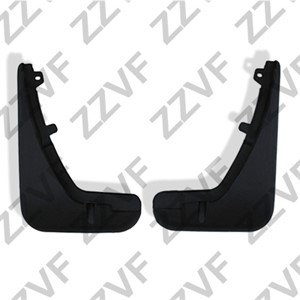 Hjulkasse, Foran, FORD FOCUS II, 1387727