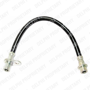 Bremseslange, Bakaksel, Høyre bakaksel, Venstre, TOYOTA CARINA E VI, CARINA E Sedan VI, CARINA E Sportswagon VI, CORONA Sedan, 90080-940