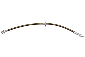 Bremseslange, Foran, Framaksel venstre, Venstre, TOYOTA COROLLA, COROLLA Verso, 90947-02C48