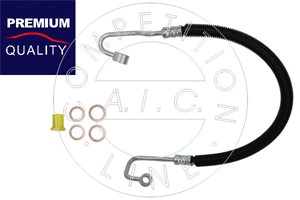 Hydraulikkslange, styring, Fra hydraulikkpumpe til styresnekke, ALFA ROMEO 156, 156 Sportwagon, 6067 2540