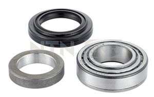 Hjullagersett, Bakaksel, JEEP GRAND CHEROKEE I, GRAND CHEROKEE II, 5012 825AA