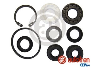 Reparasjonssett, hovedbremsesylinder, MERCEDES-BENZ,OPEL,SAAB,VAUXHALL, 0004316101, 0004316201, 0004317201
