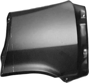 Sidevegg, Bakre venstre, FIAT TIPO, 0000007652995, 7652995