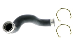 Ladeluftslange, SKODA SUPERB I, VW PASSAT B5.5, PASSAT B5.5 Variant, 3B0 145 834 N kit, 3B0 145 834 N, 8D0 145 834 K