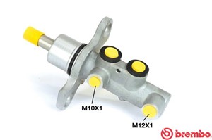 Hovedbremsesylinder, ALFA ROMEO,FIAT,OPEL,SAAB, 558092, 77363612, 93172088, 93182088