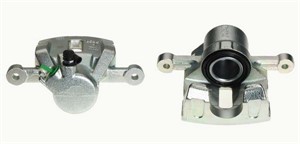 Bremsecaliper, Bakaksel, Høyre, Bak akselen, KIA CARNIVAL / GRAND CARNIVAL III, 58230-4D200