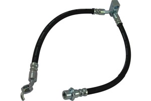 Bremseslange, Bakaksel, Venstre bakaksel, Høyre, Venstre, TOYOTA YARIS, YARIS VERSO, YARIS VERSO VAN, 9094702C76