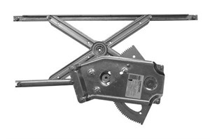 Vindusheis, Foran venstre, RENAULT MEGANE Grandtour III, MEGANE Halvkombi III, 807210002R, 807216718R