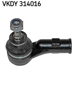 Styreledd (ytre), Framaksel venstre, FORD FOCUS I, FOCUS Sedan I, FOCUS Skåp / kombi I, FOCUS Turnier I, 1074306, 1107015, 3043528, 98AG