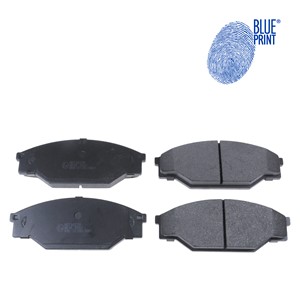 Bremseklosser sett, Framaksel, TOYOTA,VW, 04465-26010, 04465-26100, 04465-26200, 04465-26210, 04465-26220, 04465-26230, 04465-26270, 044