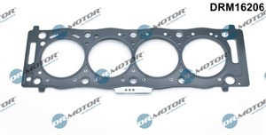 Tetning, sylindertopp, CITROËN,FIAT,FORD,LANCIA,PEUGEOT,SUZUKI,VOLVO, 0209.AV, 1114167J01001, 1313813, 8653714