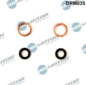 Tetningssett, lader, NISSAN,RENAULT, 15189-BN700, 4402595, 7701471140, 9110595