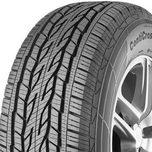 Continental Conticrosscontact Lx2 235/70HR16 106H