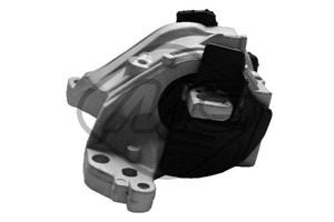 Lagring, motor, Venstre, CITROËN C5 I, C5 II, C5 III, C5 Break I, C5 Break II, C5 Break III, PEUGEOT 407, 407 Coupé, 407 SW, 1813.98