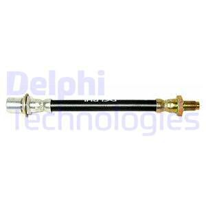Bremseslange, Framaksel, TOYOTA LAND CRUISER, 90947-02467, 96940-39855