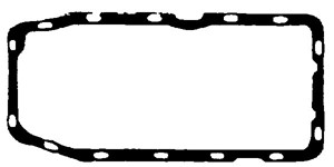 Tetning, oljepanne, DAEWOO,OPEL,VAUXHALL, 90194295