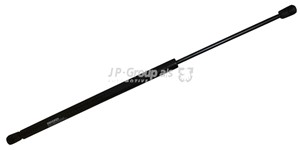 Pneumatisk fjær, motorpanser, VW TOUAREG, 7L6823359A, 7L6823359B