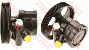 Hydraulikkpumpe, styring, CITROËN XSARA, XSARA Break, XSARA Coupé, 4007 3E, 4007 JT, 4007 KZ, 96 412 673 80