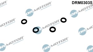 Hette, lekkasje drivstoff, FORD, 1673574, 8H4Q-9T558-AA