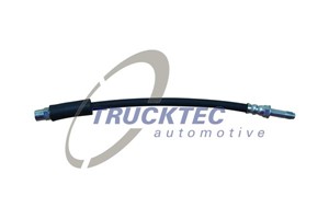 Bremseslange, bakaksel begge sider, BMW 5 [E39], 5 Touring [E39], 34 30 1 165 190