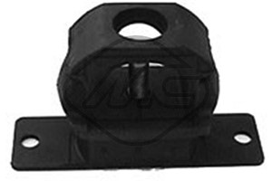 Lagring, motor, Foran, Venstre, CITROËN,FIAT,PEUGEOT, 184380, 5934176