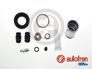 Reparasjonssett, bremseklave, Bakaksel, NISSAN,TOYOTA, 44001-BM400, 44001BM40A, 44001-BU000, 44001BU00A, 44011-BM400, 44011BM40A, 44011-